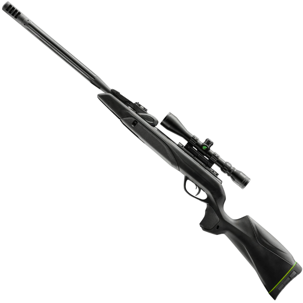 RIFLE SWARM MAXXIM 10X GEN2 .22  611003855554